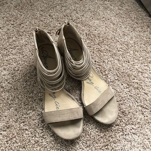 👡American Rag Wedges👡